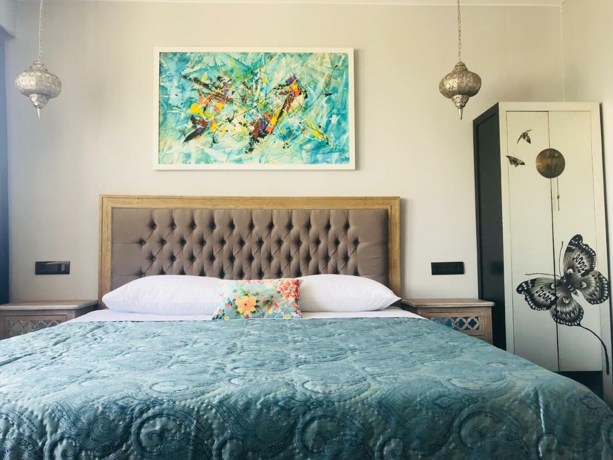 Luxury With View Apartman